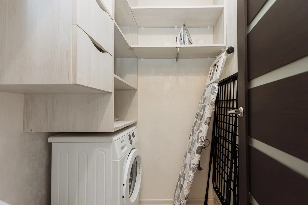 Квартира 1-комнатная Квартира — Калининград