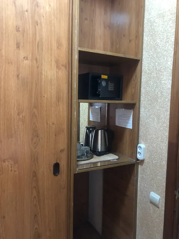 Квартира Комната — Анапа