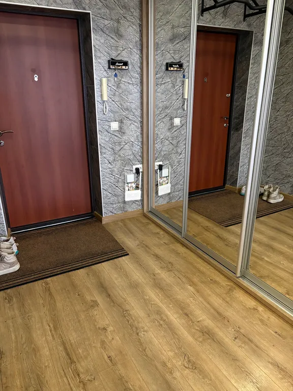 Уютная студия в Витебске