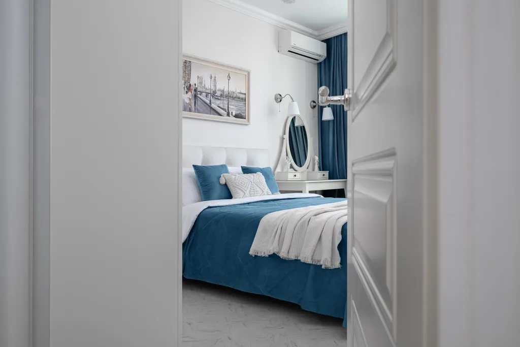 1-комнатная рядом с парком Краснодар