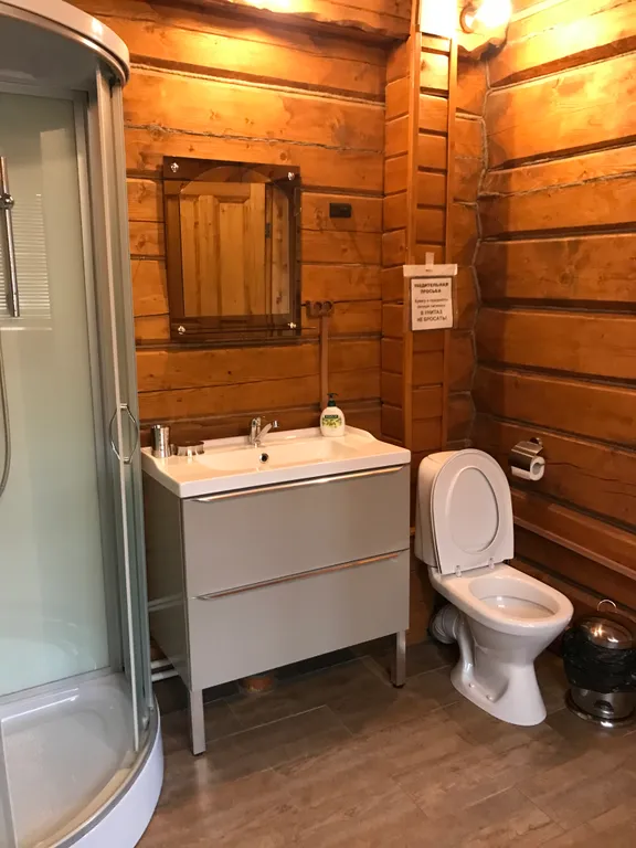 Таунхаус на Волге