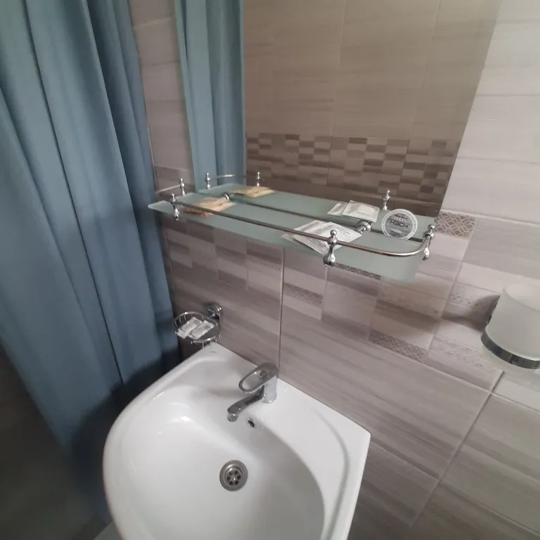 Квартира Квартира-студия в Сириусе — Сириус