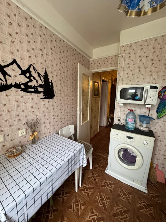 Уютная квартира недалеко от горнолыжного курорта