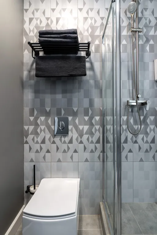 Апартаменты в первой линии с выходом к пляжу