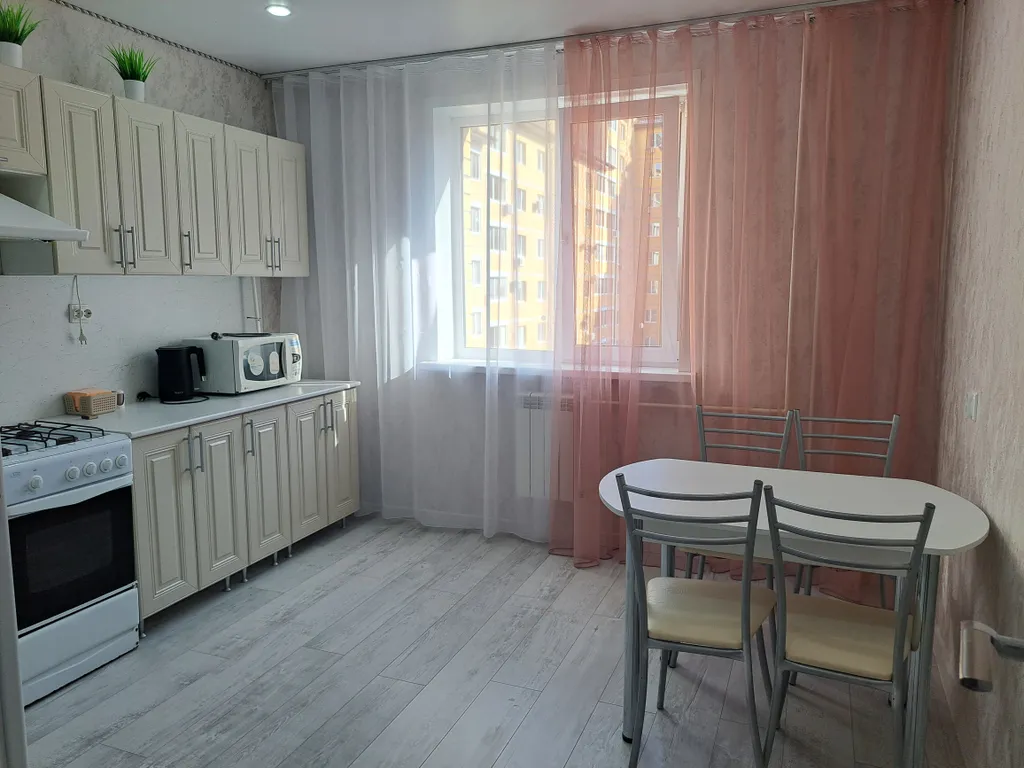 Уютная квартира в престижном районе города