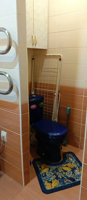 Уютная квартира в центре города со всеми удобствами