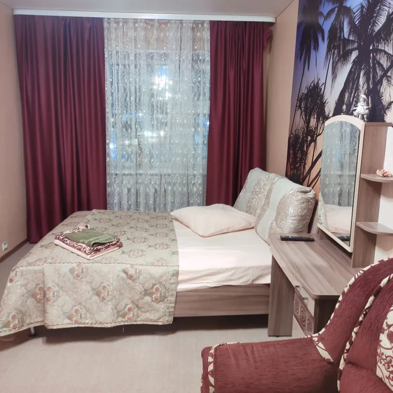 Квартира в северной части города