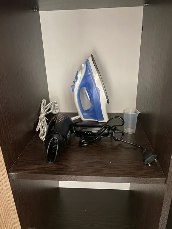 Номер в самом центре города