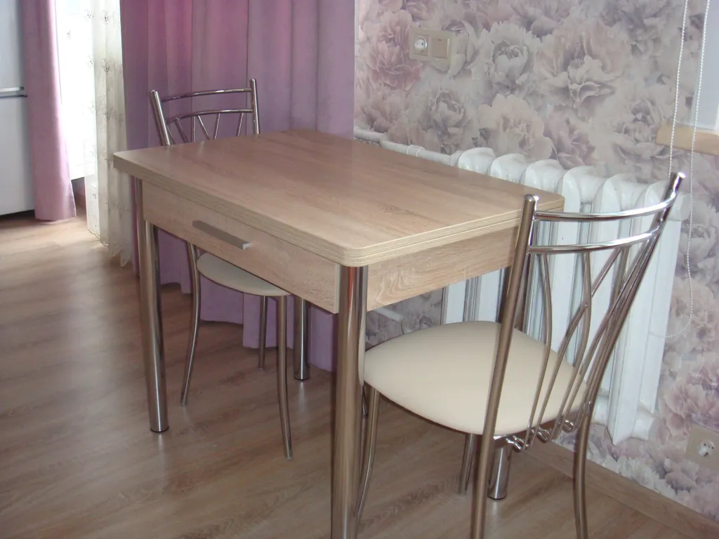 Квартира Уютная квартира-студия — Кострома