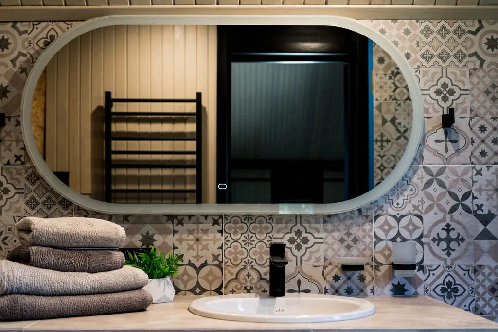 Душевный отдых в гостевом комплексе Saima Club