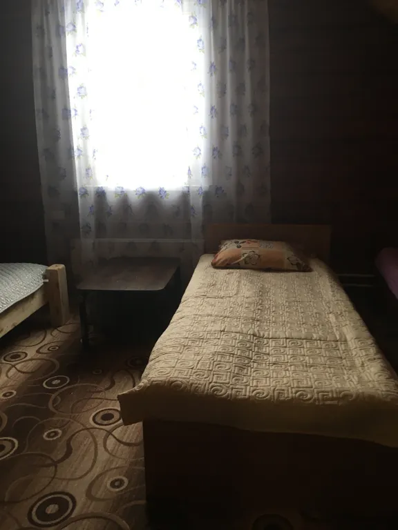 3-комнатный Дом