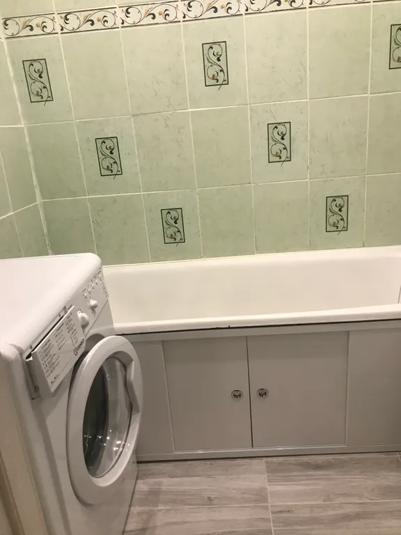 Квартира 2-комнатная Квартира — Пионерский