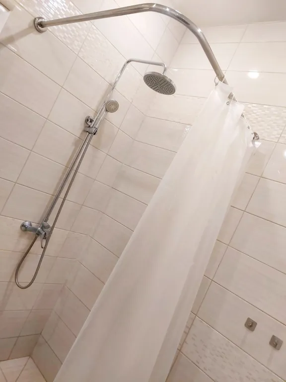 Квартира Квартира Студия у моря — Анапа