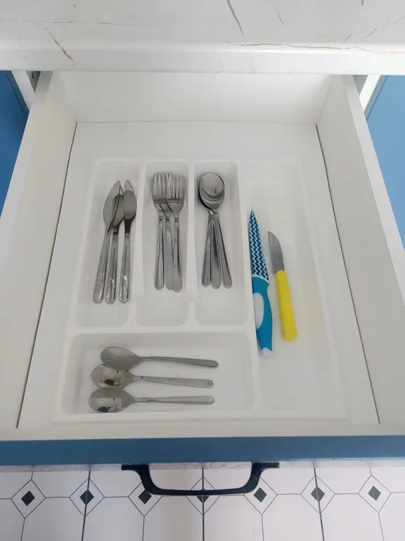 Квартира Тарантино