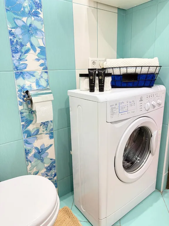 Квартира Уютная квартира не далеко от мамаева кургана — Волгоград