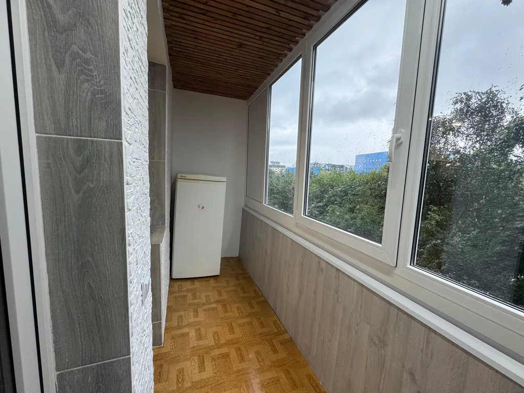 Квартира Квартира в центре города рядом с музеем мирового океана — Калининград