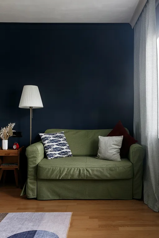 Квартира Квартира Студия на набережной с видом на реку — Ярославль