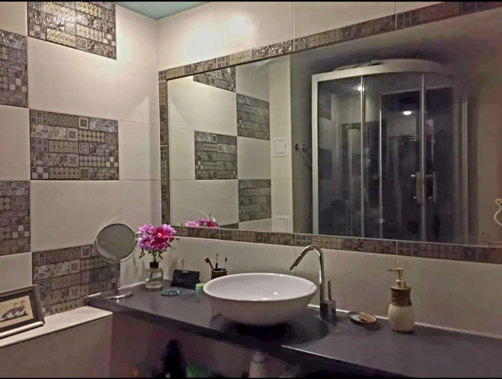 Квартира Квартира Buddha-apartments (2к.кв) — Санкт-Петербург