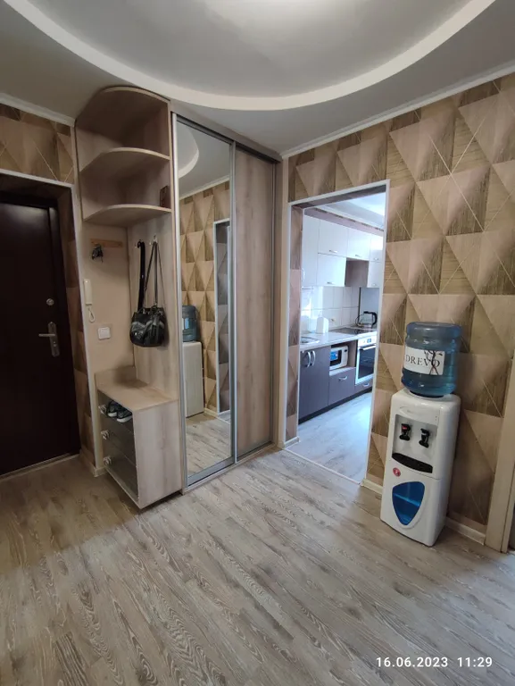 Ваша уютная квартира