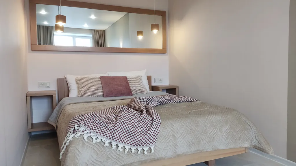 Квартира Современная квартира со всем необходимым для отдыха — Ярославль