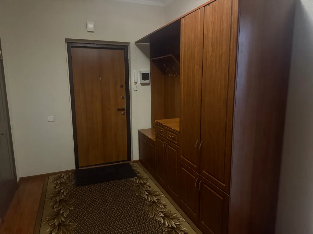 Апартаменты в курортной зоне