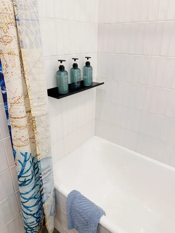 Стильная квартира в самом центре города