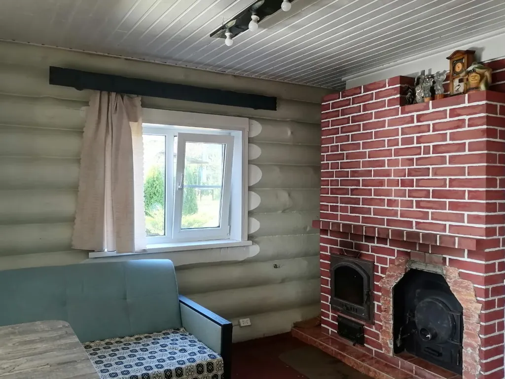 Коттедж Коттедж 1 — Надевицы