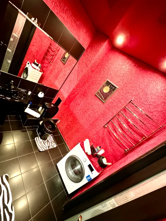 Шикарный апартамент в центре