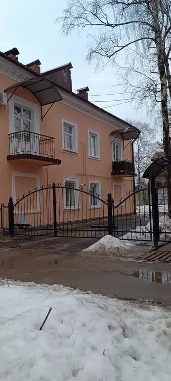 Квартира Квартира в центре города — Великий Новгород