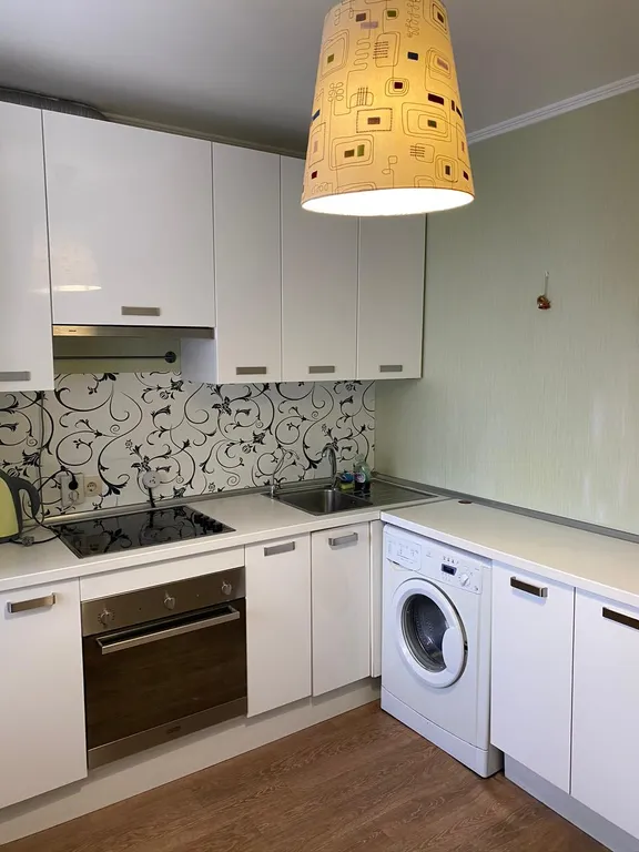 Отличная квартира в новом доме