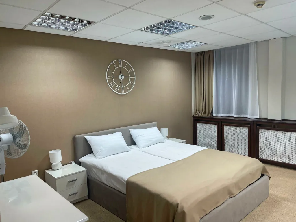 Квартира Комната — аренда посуточно в Тюмень