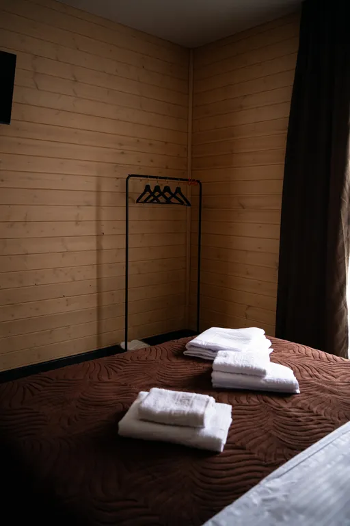 Квартира Комната — Архыз