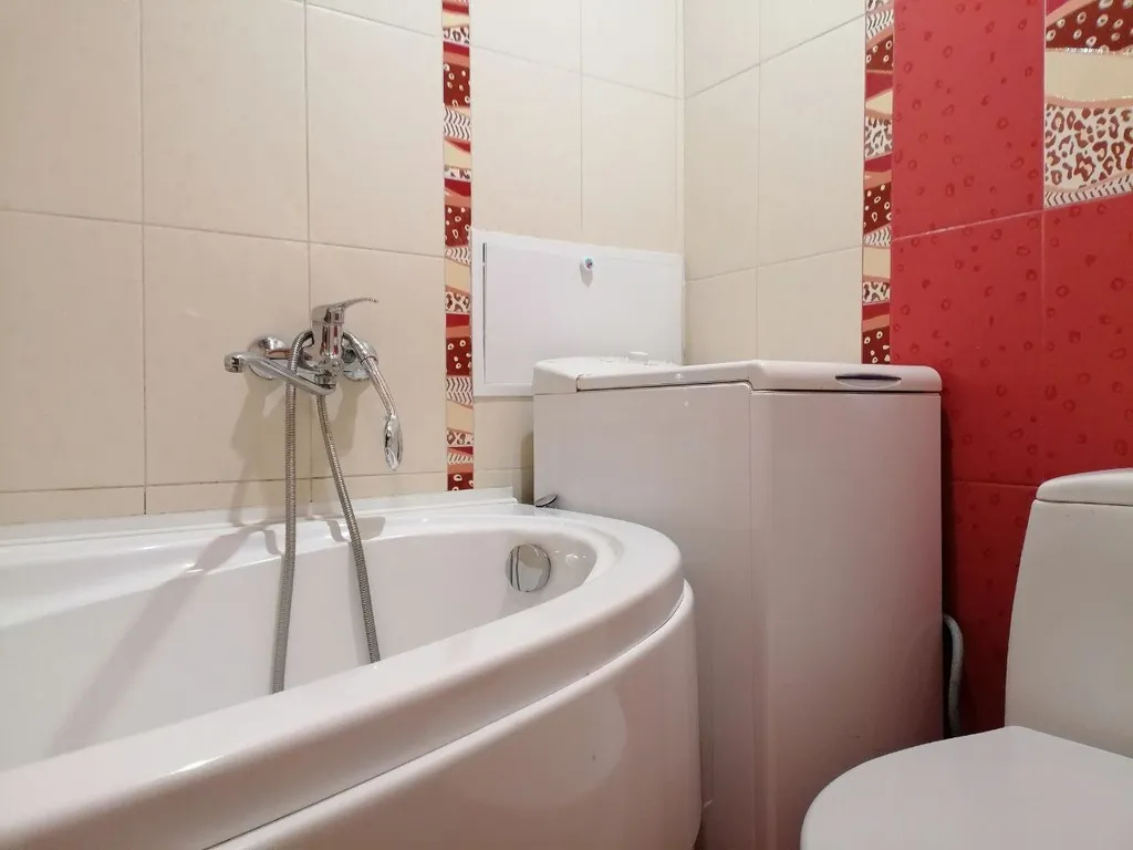 Квартира Квартира в самом центре города — Волгоград