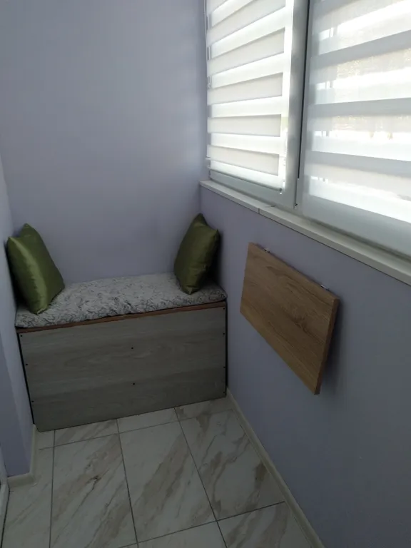 Уютная квартира рядом с западным пляжем