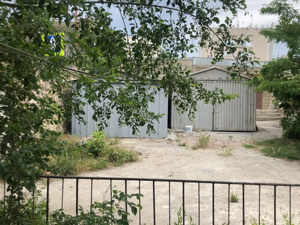 Квартира Квартира Люкс в центре у моря — Севастополь