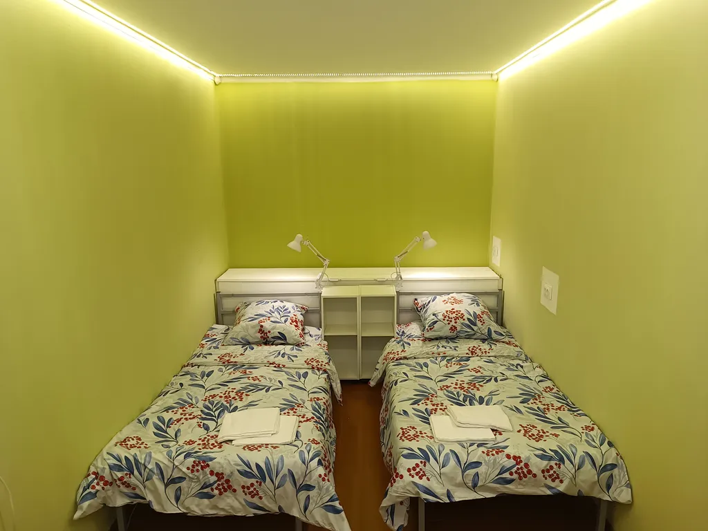 Каждому свое