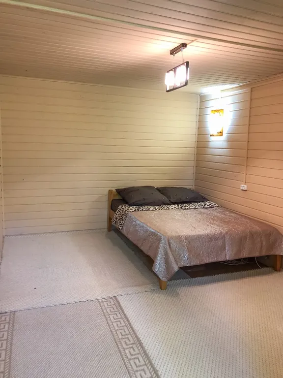 Уютный гостевой дом