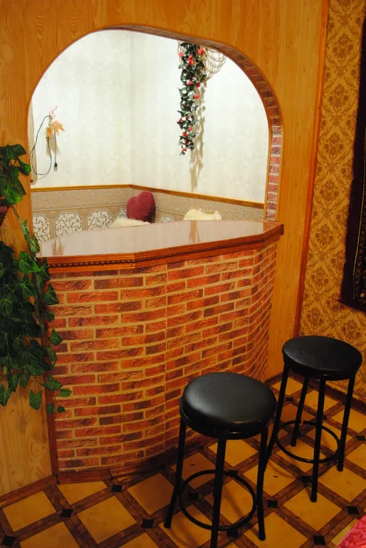 Часть домовладения с отдельным уютным двором