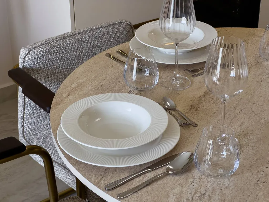 Legend апартамент на 1 линии моря