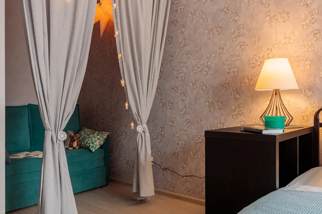 Квартира Квартира с птичками — Краснодар