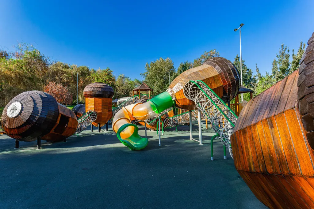 Eco Park by Royal rentals