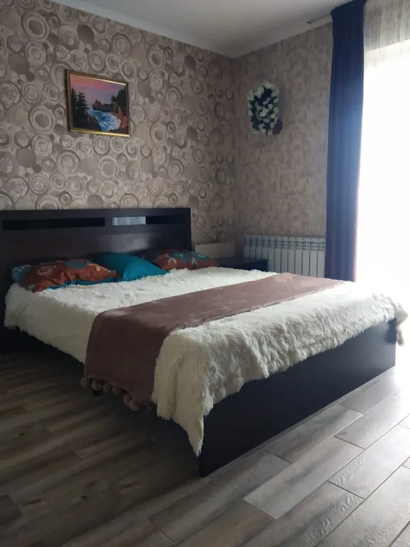 Квартира Комфортабельная комната в спальном районе — Анапа