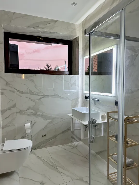 Большой коттедж для отдыха