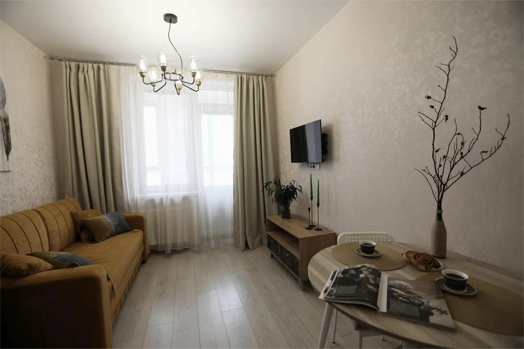 Волшебный Нижний с бесплатной парковкой