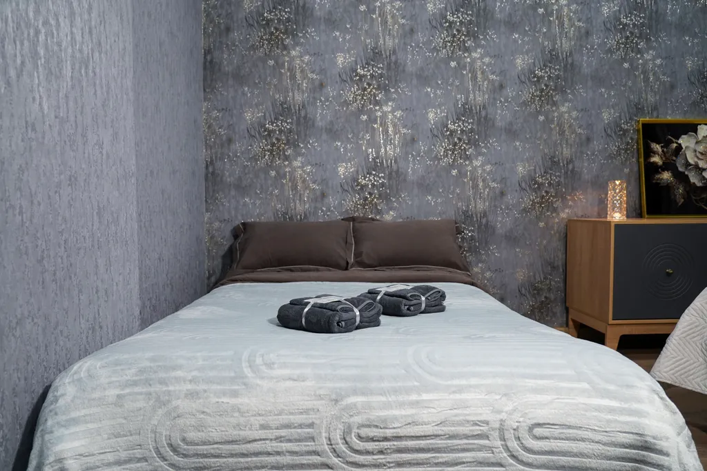 Квартира 3-комнатная Квартира — Калининград