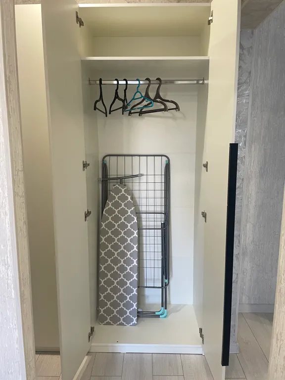 Уютная, светлая квартира, вблизи озера