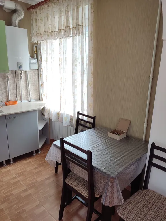 Уютная двухкомнатная квартира в курортной зоне