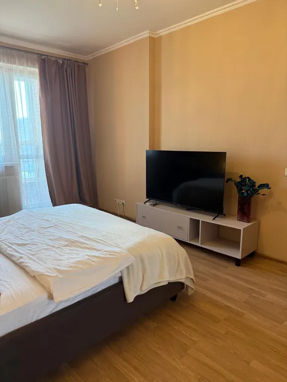 Квартира рядом с парком