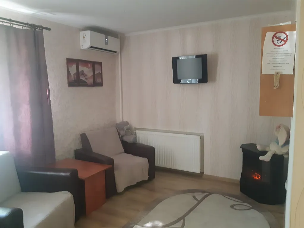 Уютная квартира в центре Кобрина