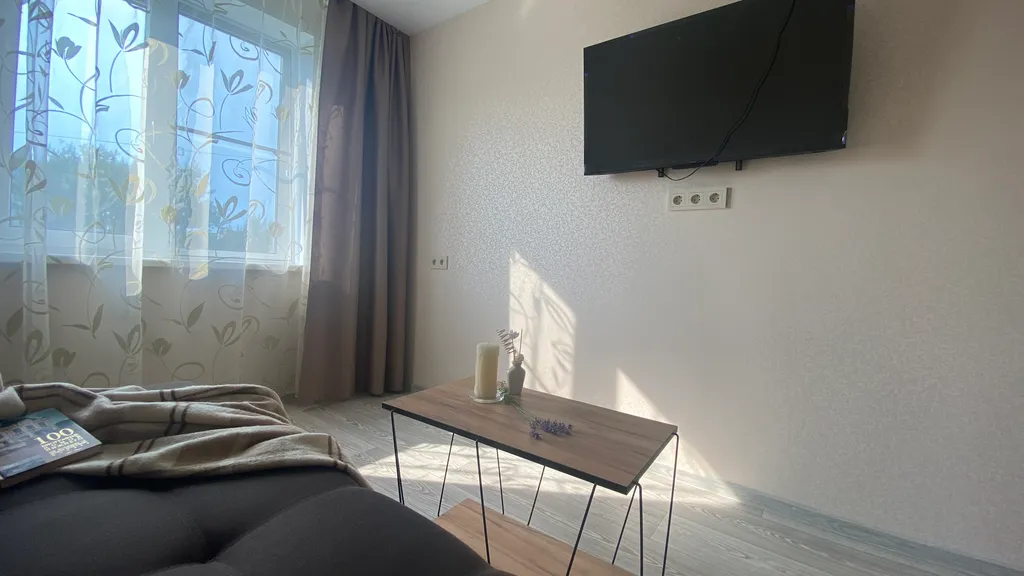 Живем в центре, рядом Кремлем уютно комфортно посуточно